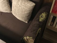 -隅cafe(傅厚岗店)