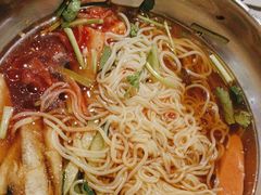 -正宗齐齐哈尔烤肉·齐牛哥鲜切炭火烤肉(杭州总店)