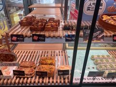 -资溪面包(城中店)