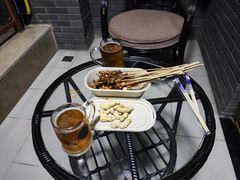 -成都安仁福朋喜来登酒店