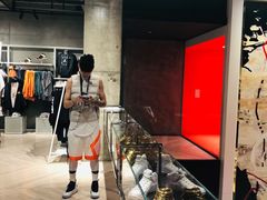 -JORDAN(外滩中央体验店)