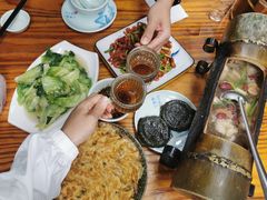 -61号餐吧(兴坪古镇漓江店)