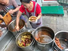 -王虎子大饼(甸柳新村五区店)