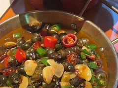 -神府路壹号·海鲜烧烤·砂锅粥·锅物(三坊七巷店)