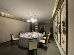 包厢-花锦堂·隐庐