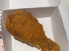 -德克士(洪洞店)