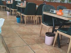 -我家小院川菜馆(杨家湾地铁站店)