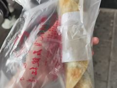 -石饮红星包子(中山路店)