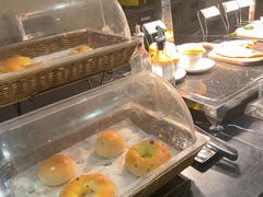 -金石国际大酒店·金丽自助餐厅