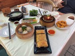 -合晋食府(广州合晋帝苑酒店)