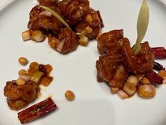 -俏江南天津时尚曲艺主题餐厅(马场道店)