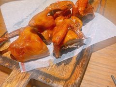 金牌乳鸽-鸽味轩·粤菜小馆(高楼门总店)