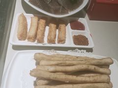 -海底捞火锅(枫蓝国际购物中心店)
