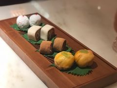 -京华烟云·北京烤鸭(领展购物广场·中关村店)