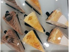 -卷心卷意·轻甜蛋糕(新光天地店)