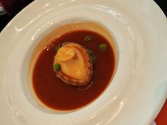-洲际酒店·地平线全日餐厅HORIZON CAFÉ