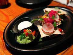 -Luchador摔跤手墨西哥餐厅(恒宇广场店)