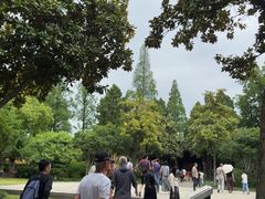 -太平天国侍王府