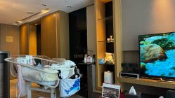 -蜜悦居月子中心(国金中心店)