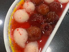 -芦月轩羊蝎子(太平桥店)