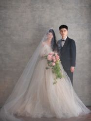 -Mu慕婚纱摄影·超级工作室