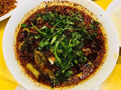 -胖大姐黄辣丁鱼庄(新津店)