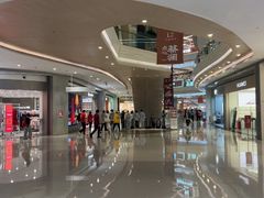 -天虹购物中心(深圳龙华店)