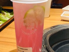 -炉小哥烤肉(熙地港店)