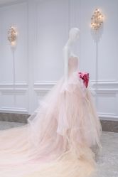 -MANLI BRIDAL婚纱