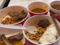 -一心一味(向西店)