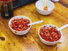 -肆姐面粉馆(坡子街店)