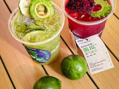 -炖物24章·顺时轻养茶(杭州大厦店)