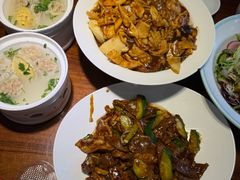 -惠宾饭庄(中山路店)