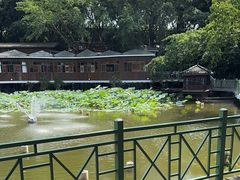 -刘家花园·柴火鸡·中餐酒楼·西昌烧烤(三圣乡店)