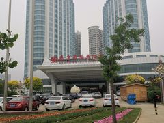 -秦皇岛秦皇国际大酒店