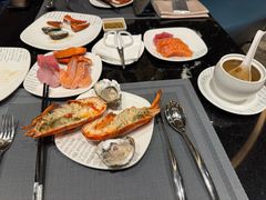 -星汇餐厅(新濠影汇店)