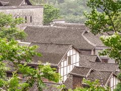 -土城古镇