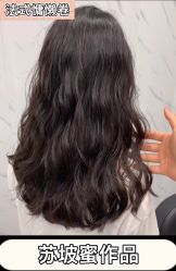 -MOVAN  HAIR莫凡匠人发型屋