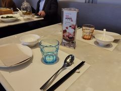 -港丽餐厅(高德置地店)