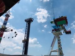 -梦幻奥陶纪景区