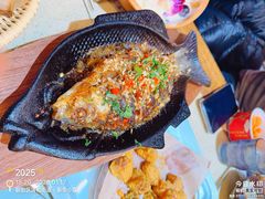 -状元阁烧烤(新华路总店)