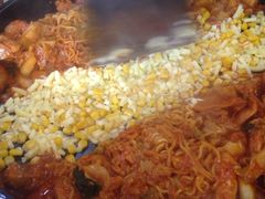 -高基五春川炒鸡排 韩国料理(威海总店)
