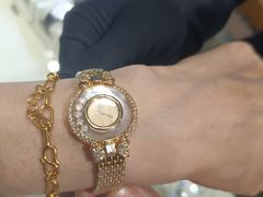 -109度二手奢侈品手表包包珠宝回收(新天地店)