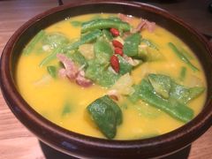 -壹霖·洱语云南菜(方恒国际店)