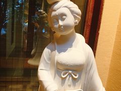 -西安华清御汤酒店