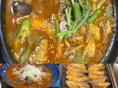 -釜山豚骨汤饭(芝罘万达广场店)
