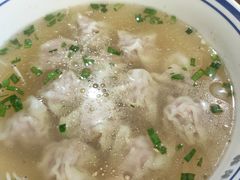 -韩萍老南京馄饨(河西万达店)