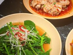-廖川菜(太阳宫店)