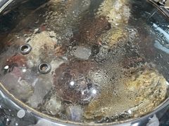 -大锅强·蒸海鲜青岛菜(吾悦广场店)