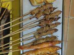 -望京小腰(北京总店)